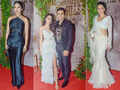 Bhumi Pednekar, Rakul Preet Singh, Taapsee Pannu and Ananya Panday stun at producer Aman Gill&rsquo;s wedding party