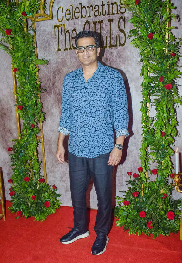 Aman Gill Stills