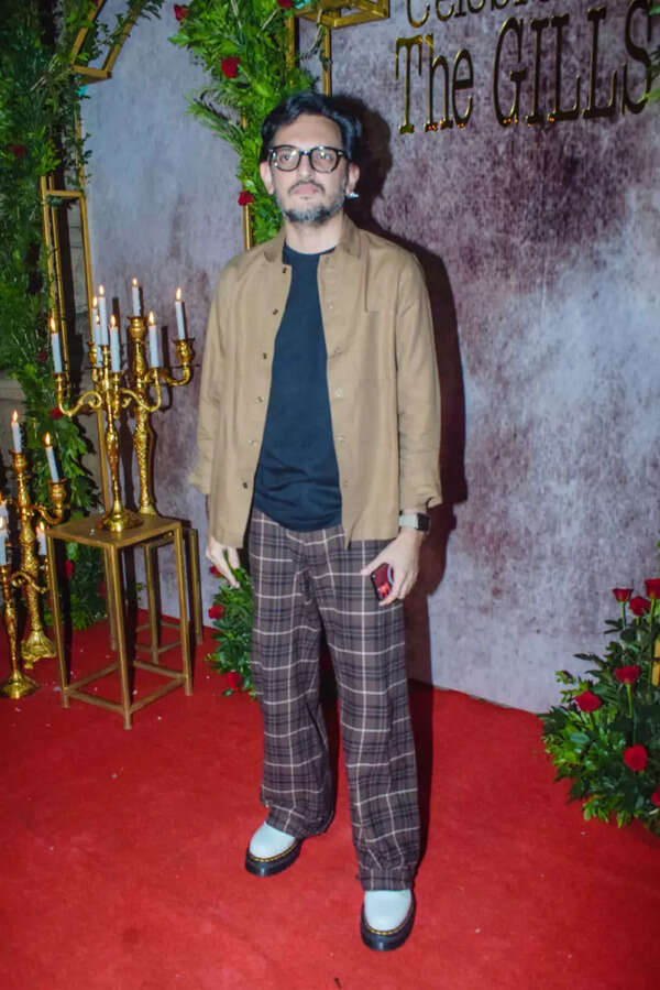Aman Gill Photos