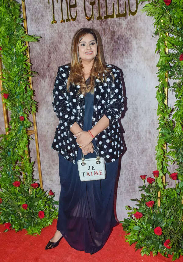 Deepshikha Deshmukh