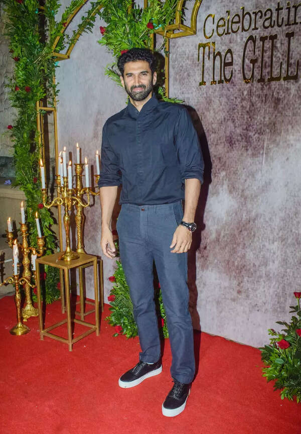 Aman Gill