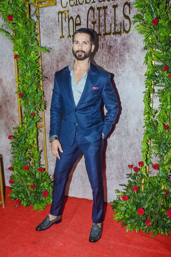 Aman Gill