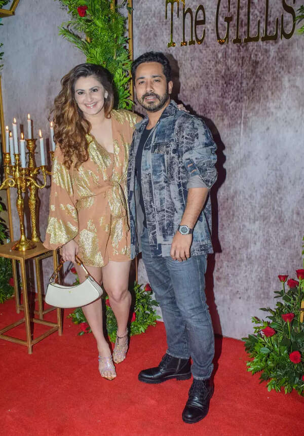 Aman Gill