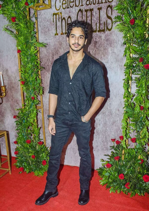 Aman Gill