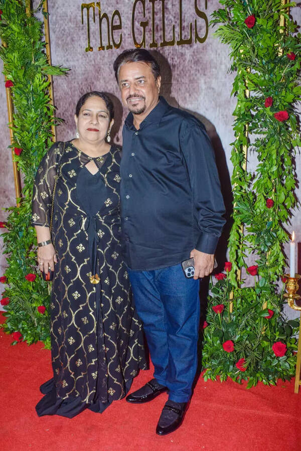 Kumar Mangat