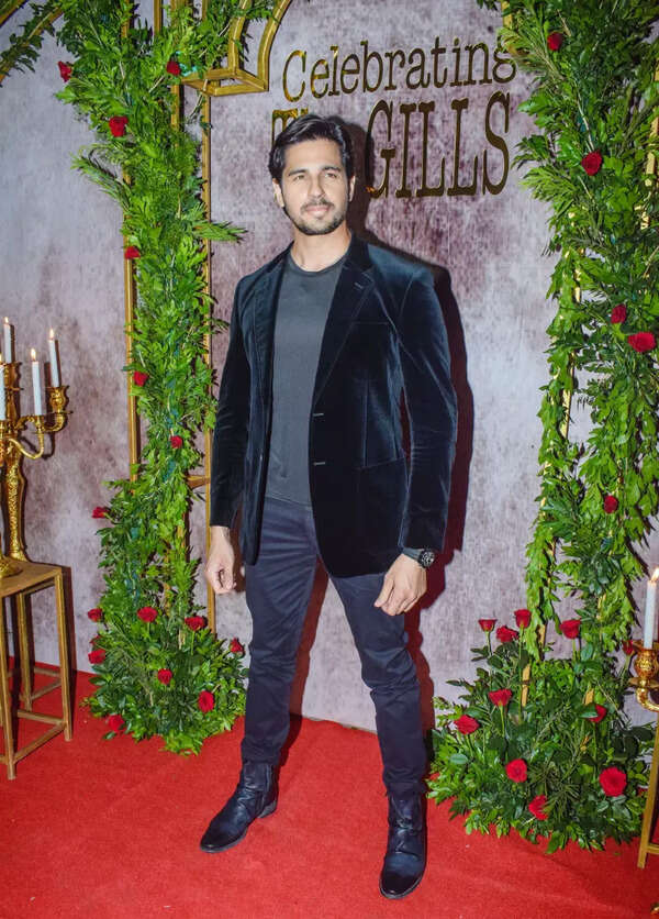 Aman Gill