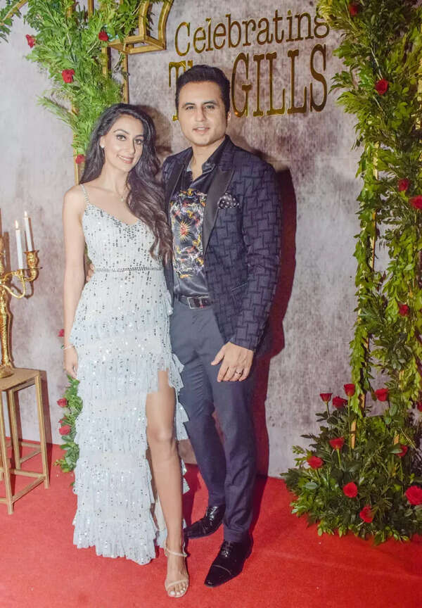 Aman Gill Pictures