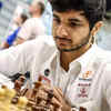 Indian GM Vidit Gujrathi scores 2 wins, women players stutter in chess