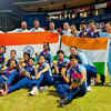 'We won and we are delighted, we feel proud': Women cricketers after India's historic gold