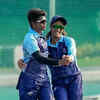 Jemimah urges Indian men's team to aim for gold in Asian Games cricket