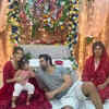 Family time together
