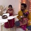 Celebrating daughter’s day