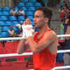 Deepak Bhoria, Nishant Dev progress to pre-quarters in boxing