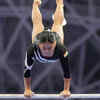 Pranati Nayak qualifies for vault and all-around finals in gymnastics