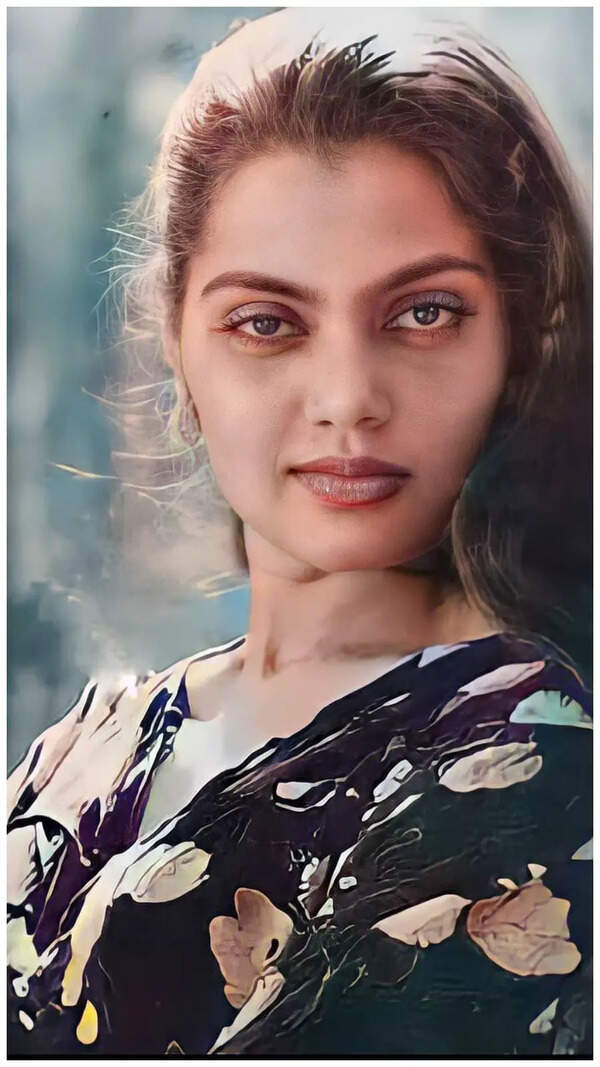 Silk Smitha
