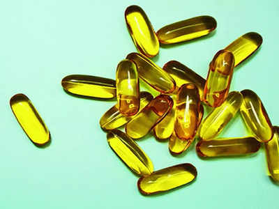 Mirrorlights Your omega 3 fish oil pills may be rancid unhealthy