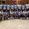 HOCKEY: India vs Singapore, Group stage match is underway
