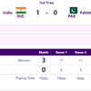 SQUASH, Women's Team Pool B match: Anahat Singh won in straight games