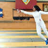 Bhavani Devi makes it to pre-quarters, fuels India's hope of maiden Asian Games medal in fencing
