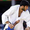 JUDO: India's Avtar Singh enters Men's 100kg Quarterfinals. He will face UAE's Dzhafar Kostoev in the quarters