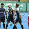 HOCKEY: India crush Singapore 16-1 in their 2nd Group stage match