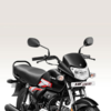 Top five budget friendly bikes under Rs 70 000 Hero HF to Honda Shine Times of India