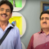 ​We all were working there as artists and we all had together created the show (TMKOC)
