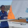 SAILING: Here's how Neha Thakur won the SILVER medal in Girl’s Dinghy ILCA4 event