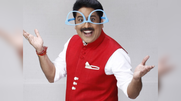 Shailesh Lodha opens up about quitting Taarak Mehta