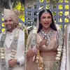 Article image for: 'Stop IT, 'Behave'! Parineeti Chopra's cute banter with wedding guest goes viral- WATCH IT