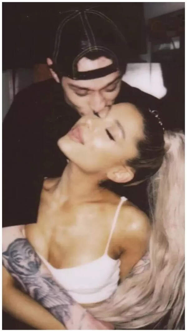 Pete Davidson