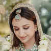 Parineeti Chopra's bridal makeup look decoded