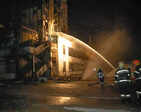 ​Russia-Ukraine war: Russian air strike impacts Odesa port and grain installations​