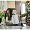 ​Regular Cleaning and Descaling:​