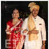 Article image for: Dia Mirza and Vaibhav Rekhi