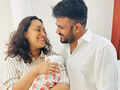 Swara Bhasker and Fahad Ahmad welcome baby girl, couple shares adorable first pictures