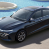 Hyundai Verna