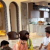 ​Open kitchen