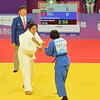 Judoka Tulika Maan loses in bronze medal match