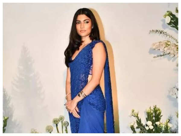 Alizeh Agnihotri Stills