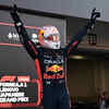 Article image for: In pictures: <i class="tbold">max verstappen</i> wins Japanese F1 Grand Prix as Red Bull clinch Constructors' Championship
