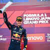 Article image for: In pictures: <i class="tbold">max verstappen</i> wins Japanese F1 Grand Prix as Red Bull clinch Constructors' Championship