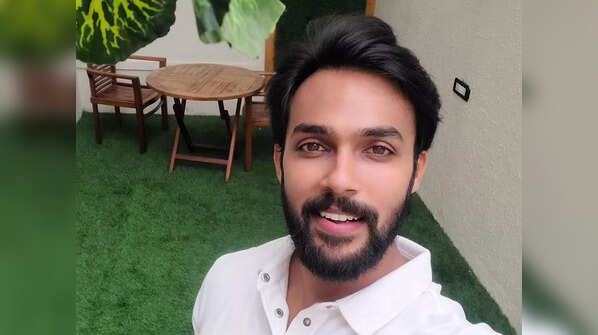 Aarav Nafeez Kizer