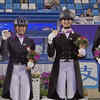 Meet the dressage riders who ended India's 41-year wait for an Asian Games equestrian gold