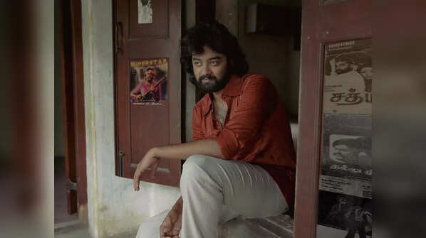 Raju Jeyamohan