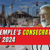 Article image for: Ayodhya: Grand Ram Temple consecration set for January 22, PM Modi to attend