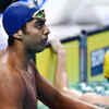 Men's 4x100m medley team finishes fifth in final, sets new NR