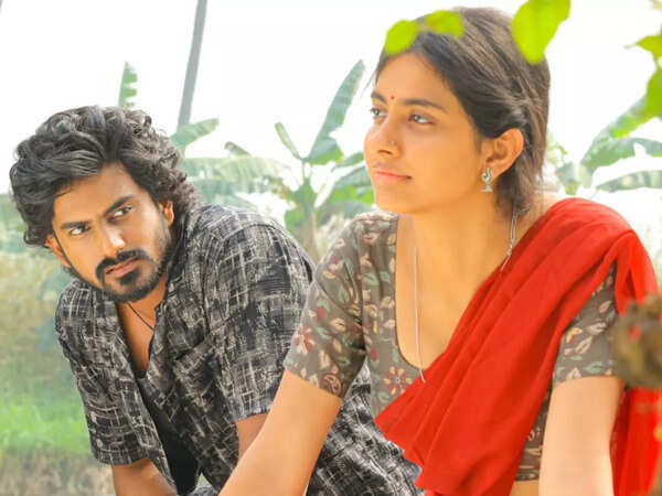 Srikanth Addala Pictures