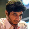 Vidit Gujrathi stumbles against China's Wei Yi; in joint second place