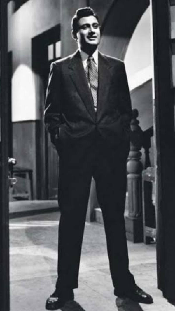 Dev Anand